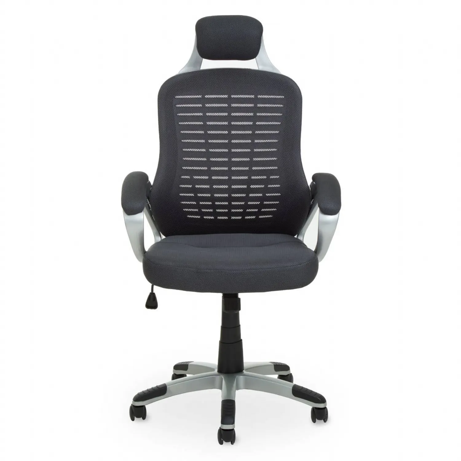Stratford Dark Grey Home Office Chair