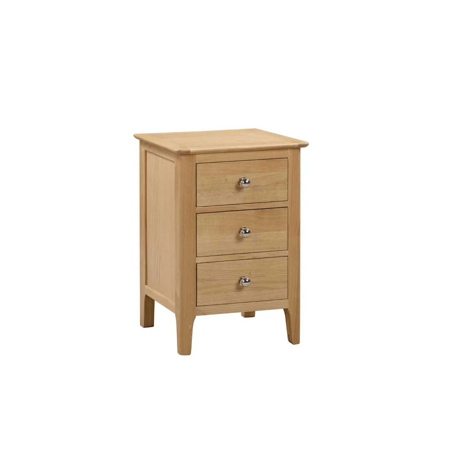 Cotswold 3 Drw Bedside