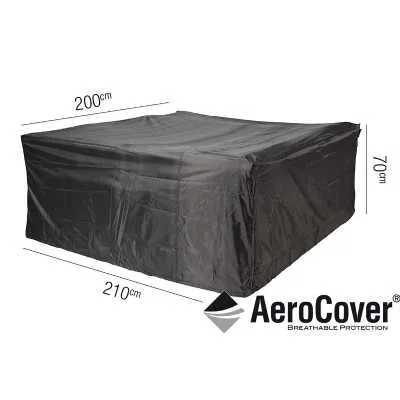 Lounge Set Aerocover 210 x 200 x 70cm high
