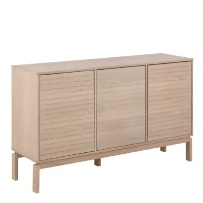 Linley Sideboard in White