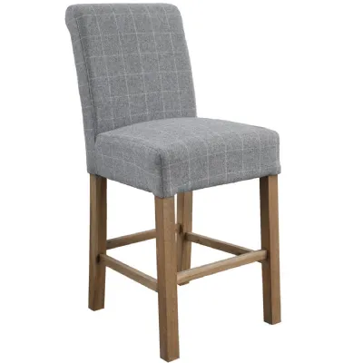 The Chair Collection HO Bar Stool