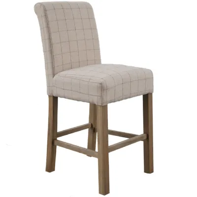 The Chair Collection HO Bar Stool