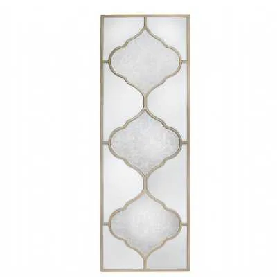 Morocco 50x150 Wall Mirror Rectangle