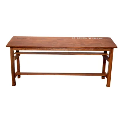 Old School Table 172cm