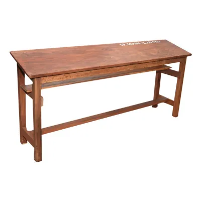 Old School Table 173cm