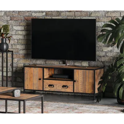 Ooki Large Widescreen Television cabinet