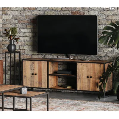 Ooki Extra Large Widescreen Television cabinet
