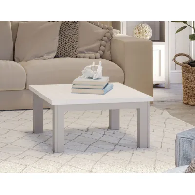 Greystone Low Square Coffee Table