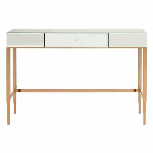 Goldie Console Table