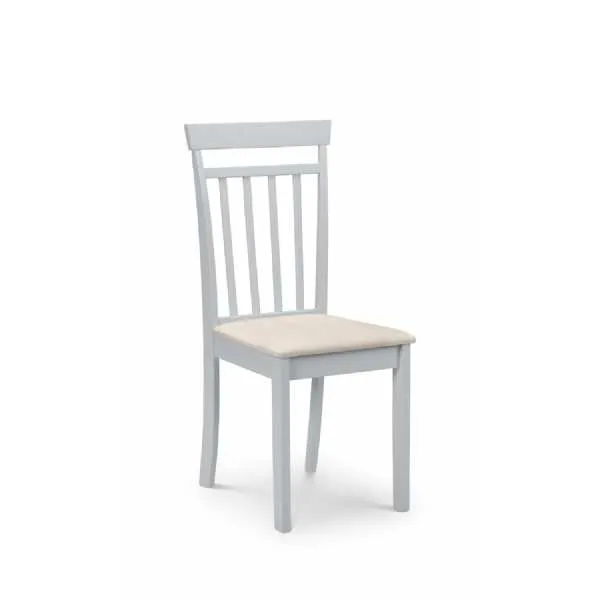 Coast Grey Dining Chair