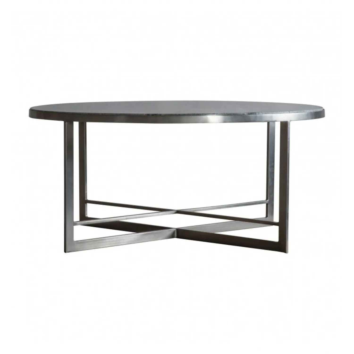 Coffee Table Silver