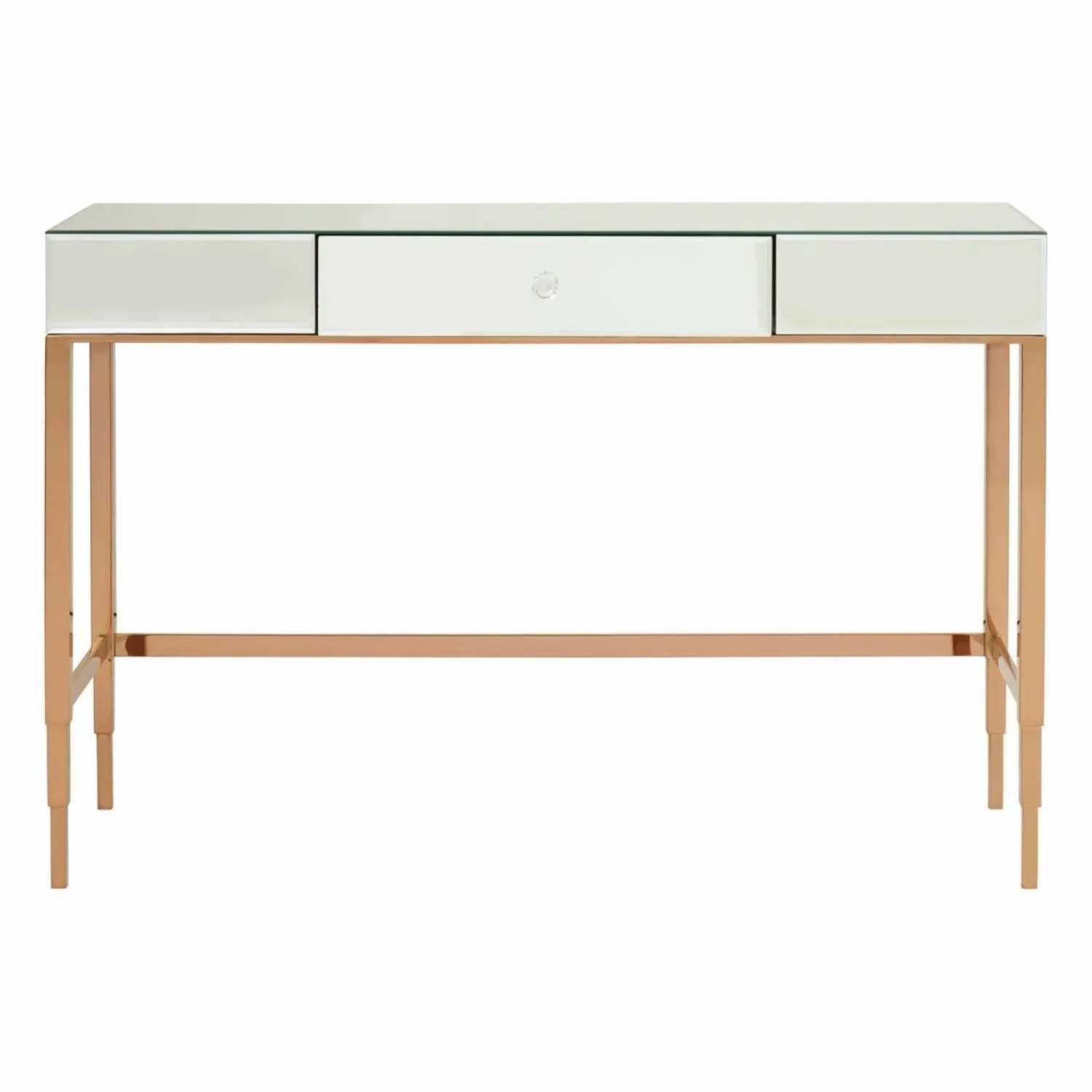 Goldie Console Table